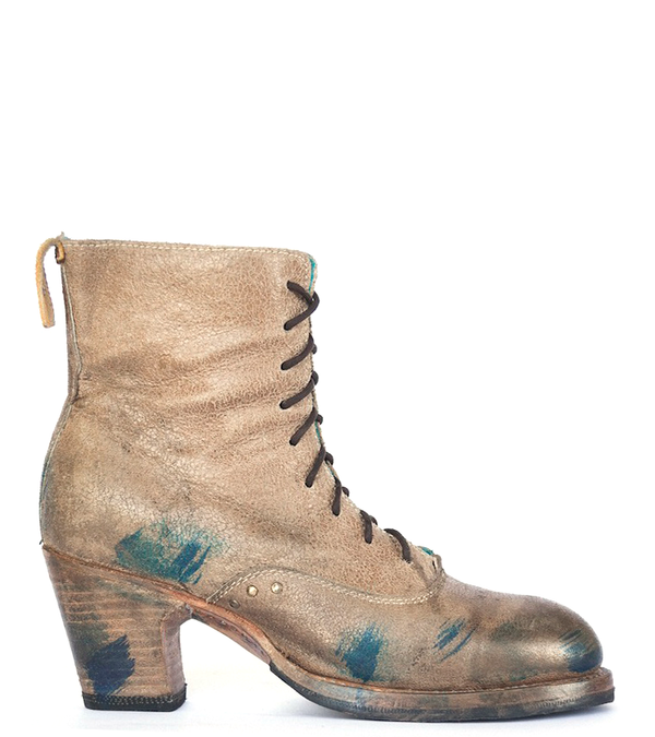 Crosswalk dream outlet ankle boot