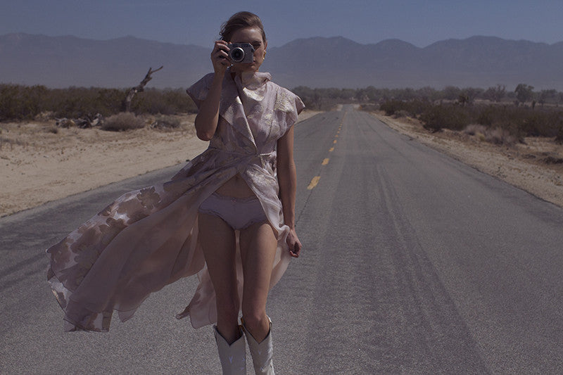 LADYGUNN Magazine - The Runaways