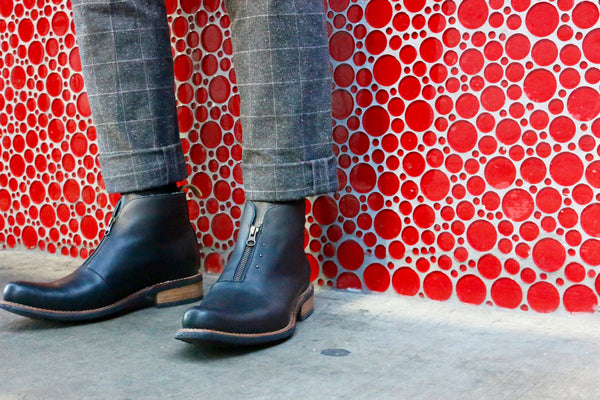 men's twisted classics...