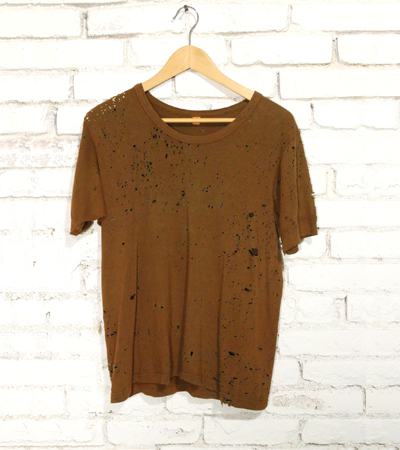 totally blown x pskaufman