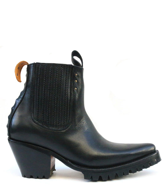 No.1001 FREEWAY chelsea boot sigil alta - pskaufmanfootwear