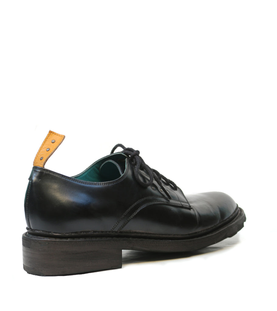 No.1050 RUNWAY derby shoe Sigil - pskaufmanfootwear