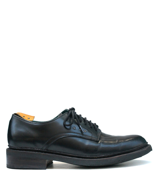 No.1050 RUNWAY derby shoe Sigil - pskaufmanfootwear