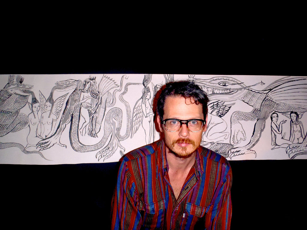 Dragons of Brest - pskaufmanfootwear