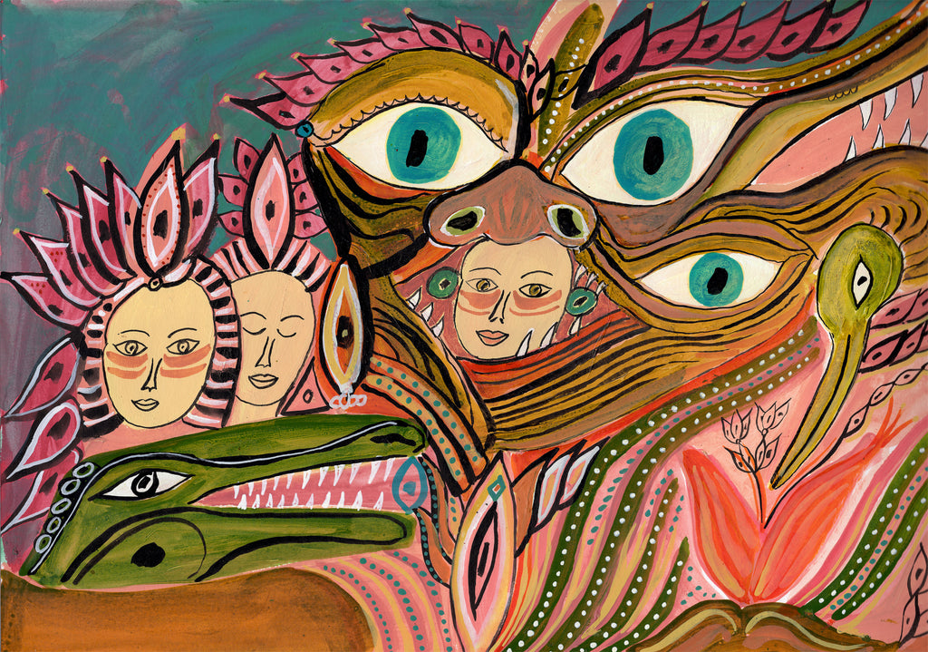 See Now and Know part one - pskaufmanfootwear