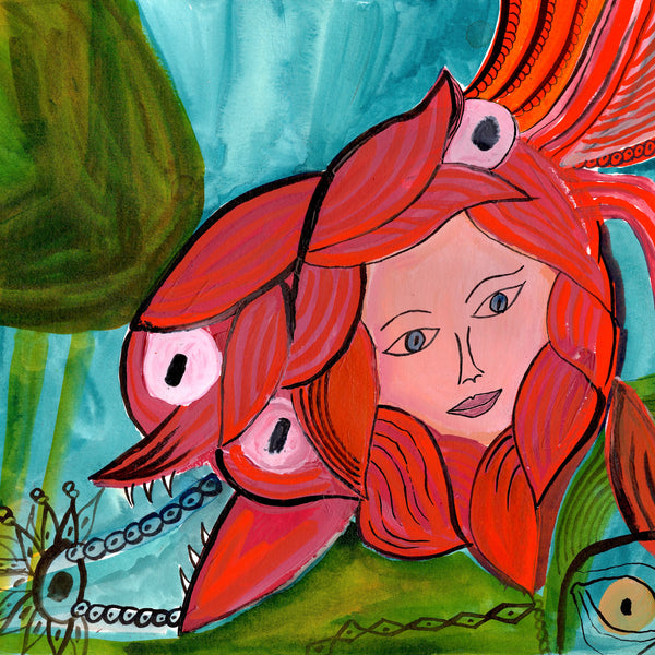 See Now and Know Part Two - pskaufmanfootwear