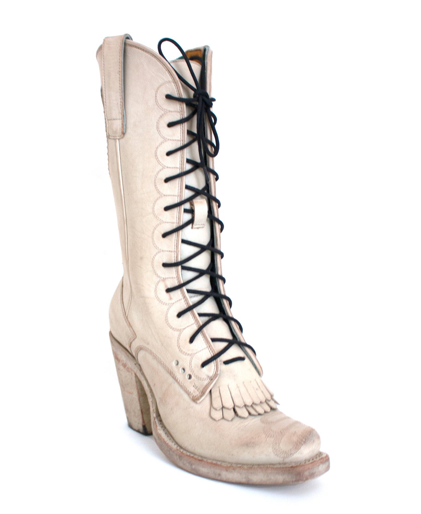 Ouat MORSE SPACE BOOTS ブーツ 41 27cm