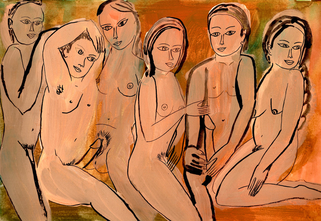 Special Guests - pskaufmanfootwear