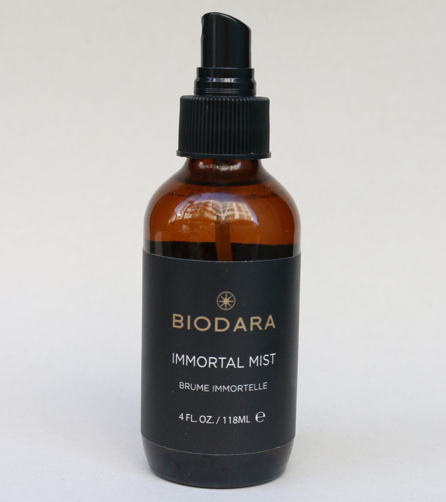Biodara immortal mist - pskaufmanfootwear