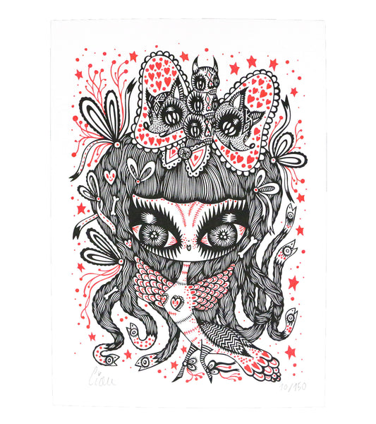 Ciou French Cocotte - pskaufmanfootwear