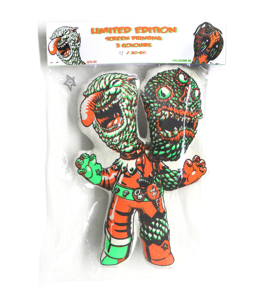 Ciou double siamese doll - pskaufmanfootwear