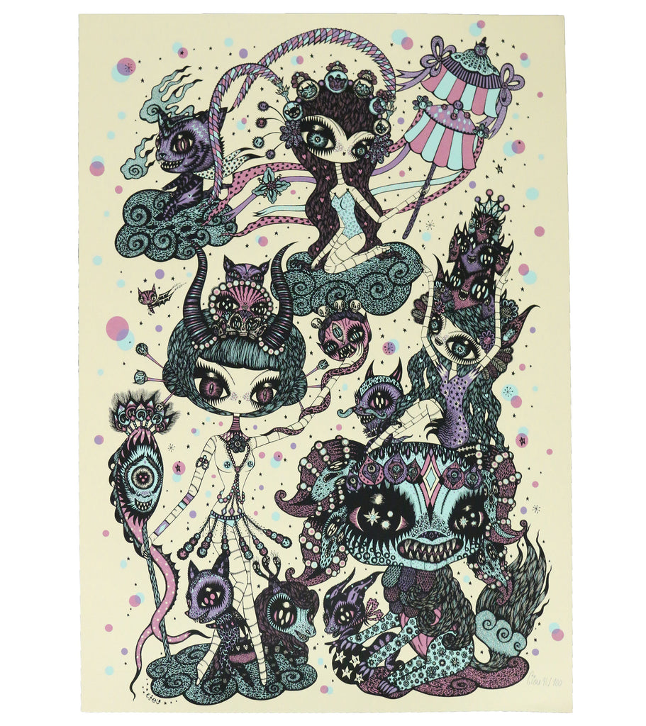 Ciou Spirit in the Air - pskaufmanfootwear