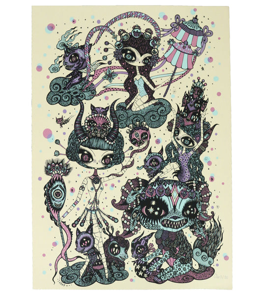 Ciou Spirit in the Air - pskaufmanfootwear