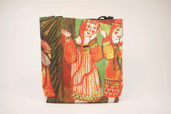 Arrington De Dionyso tote dresses - pskaufmanfootwear