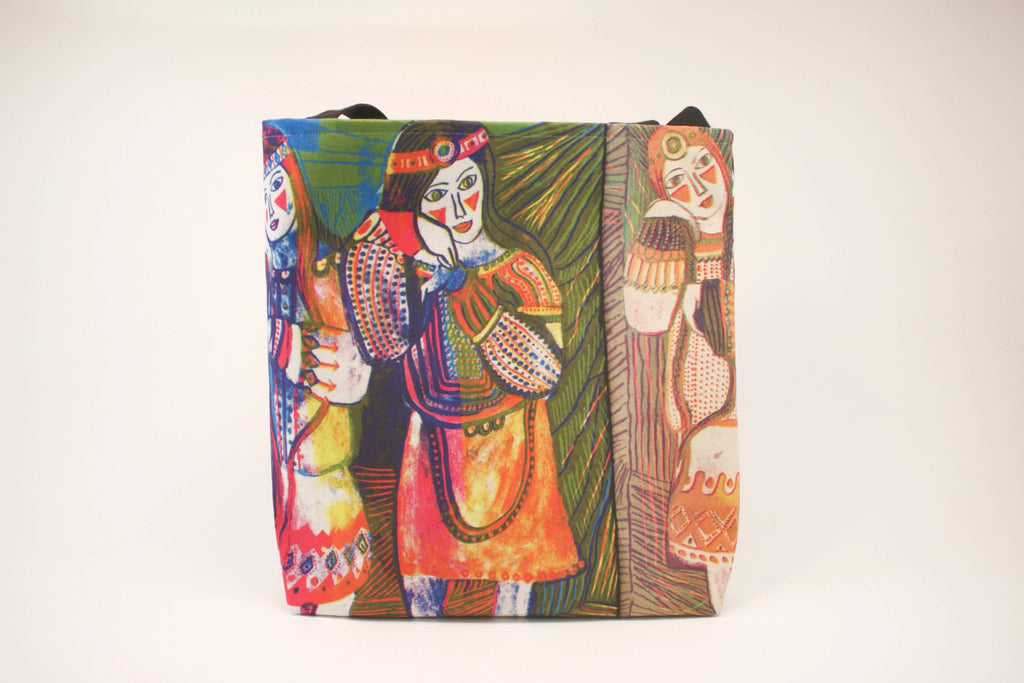 Arrington De Dionyso tote dresses - pskaufmanfootwear