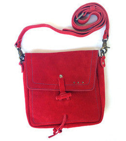 No.90009 mini messenger bag - pskaufmanfootwear