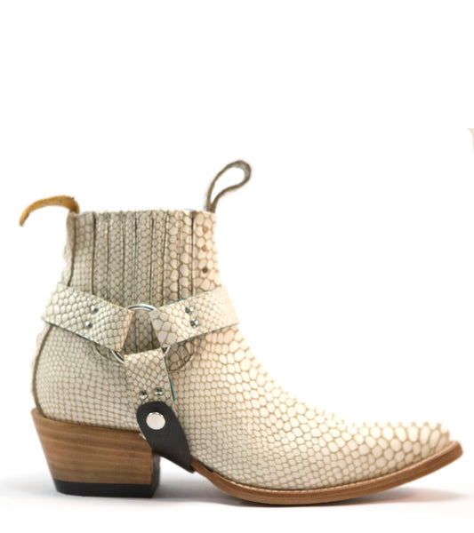 bump bootstrap set bone twister serpentine - pskaufmanfootwear