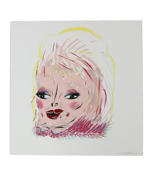 Maren Muñoz Dolly - pskaufmanfootwear