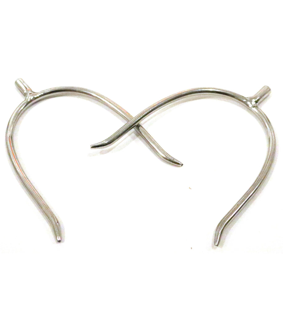 metal spur - pskaufmanfootwear