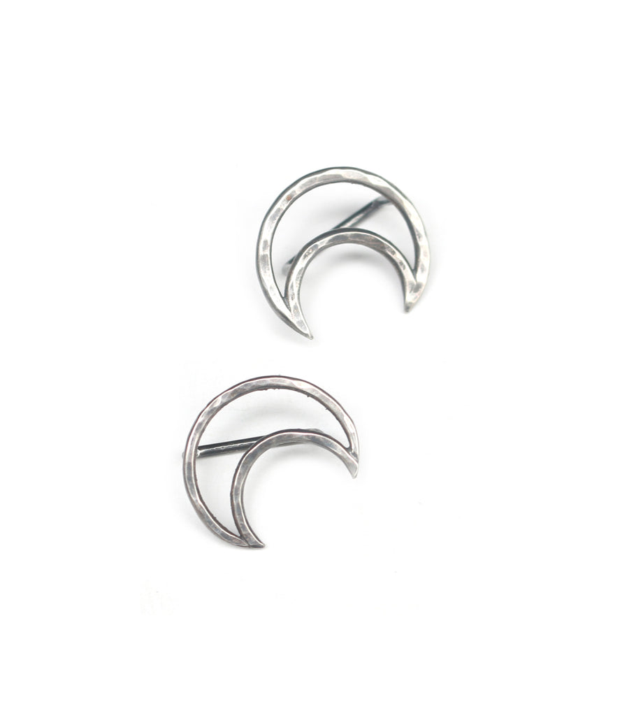 Holly Bobisuthi moon shoe concho set - pskaufmanfootwear