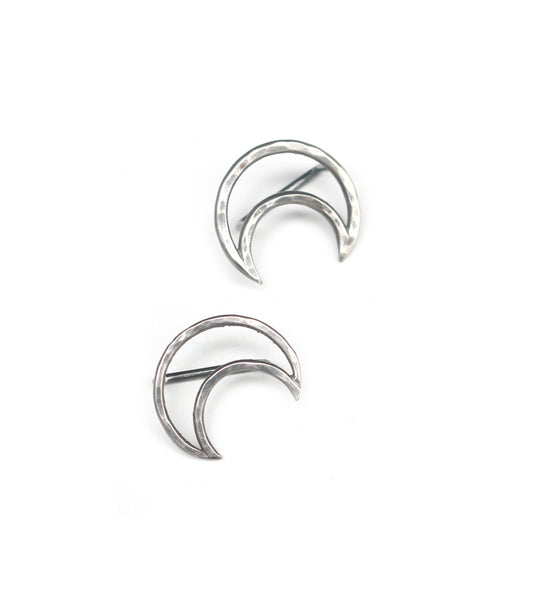 Holly Bobisuthi moon shoe concho set - pskaufmanfootwear