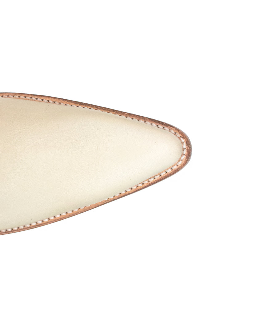 No.1001 FREEWAY chelsea boot Bone WOMEN pre-sale - pskaufmanfootwear