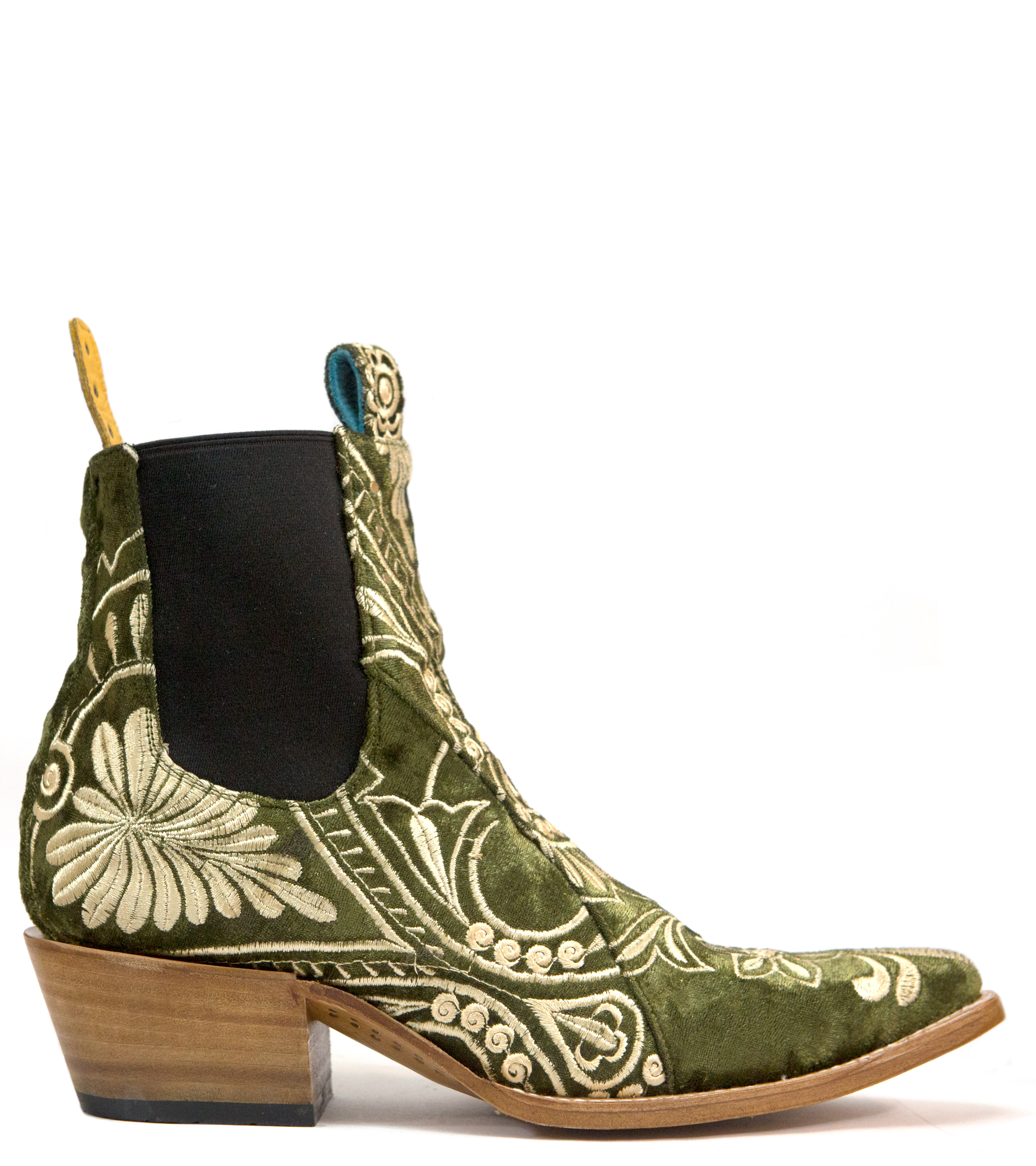 Born magpie bootie sales