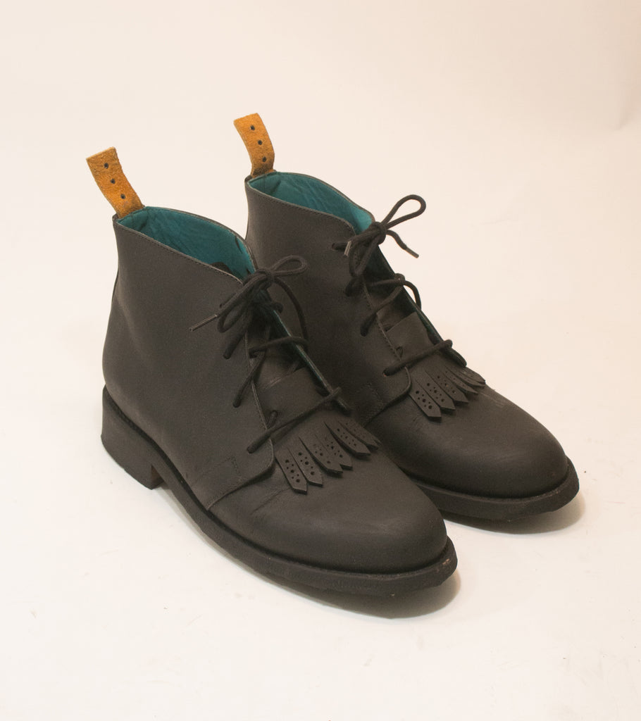 no.1048 runway desert boot sigil - pskaufmanfootwear