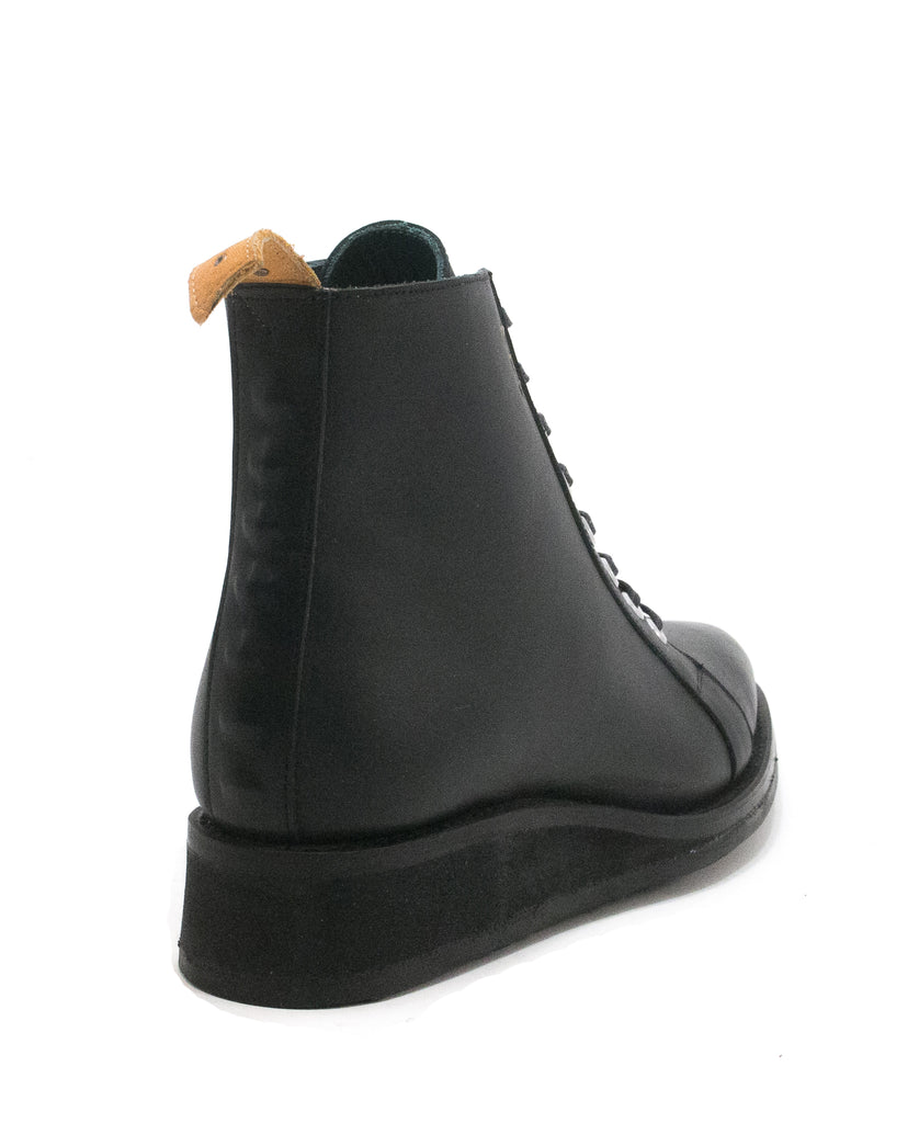 No.2062 HALLWAY ankle boot Black - pskaufmanfootwear