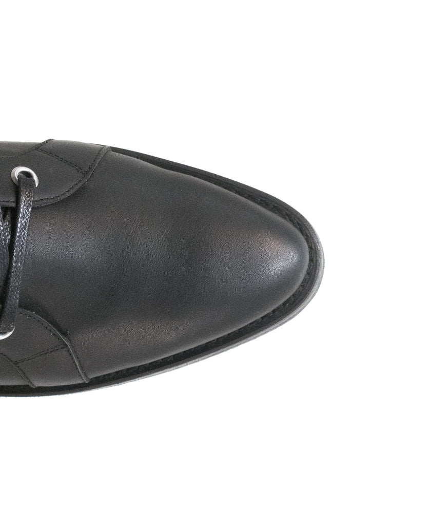 No.2062 HALLWAY ankle boot Black - pskaufmanfootwear