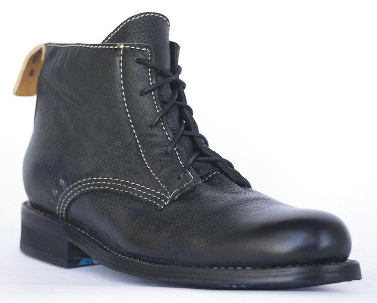 No.0005 SIGNAL desert boot Brown - pskaufmanfootwear