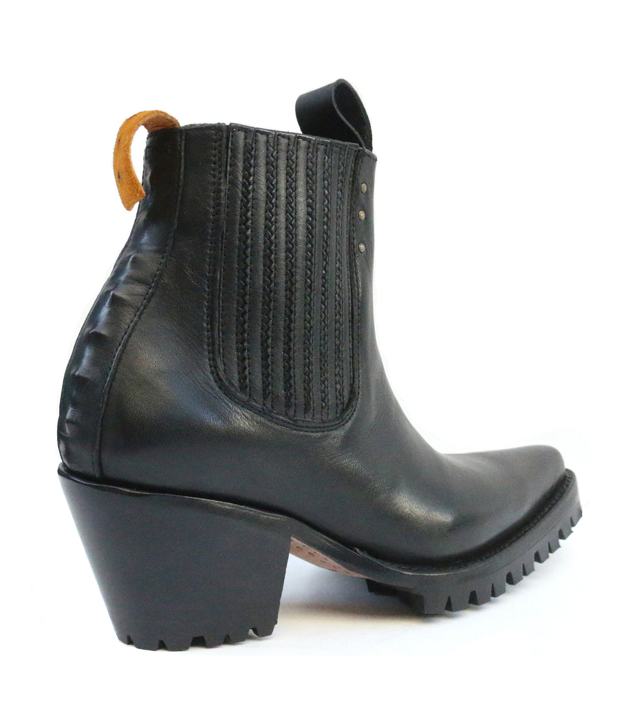No.1001 FREEWAY chelsea boot sigil alta - pskaufmanfootwear
