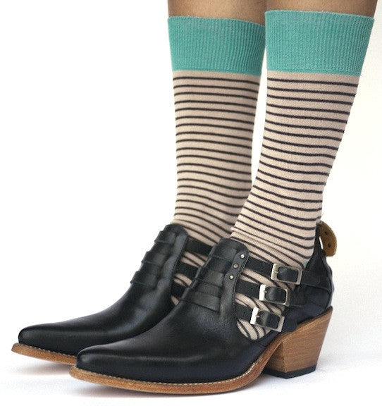 New Women's Buckle Chunky High Heel Low Platform Formal Sandal Heels Shoes  | eBay