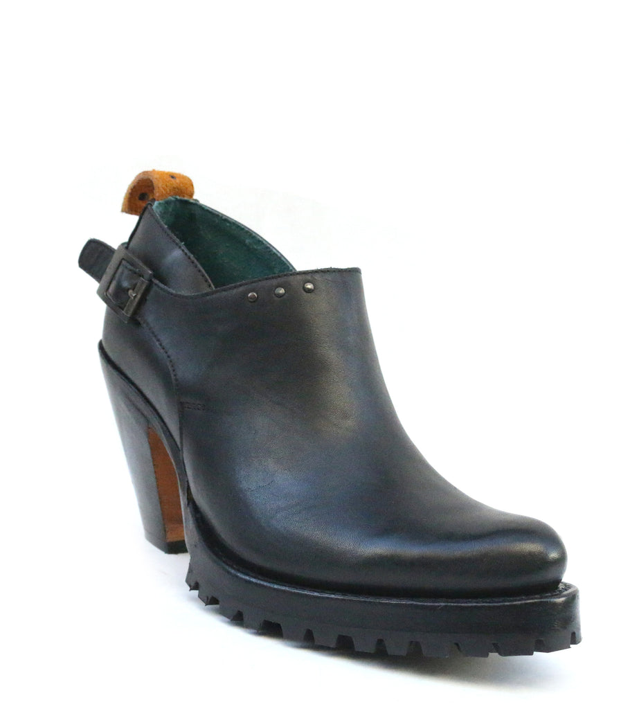 No.1059 ALLEY clog sigil alta - pskaufmanfootwear