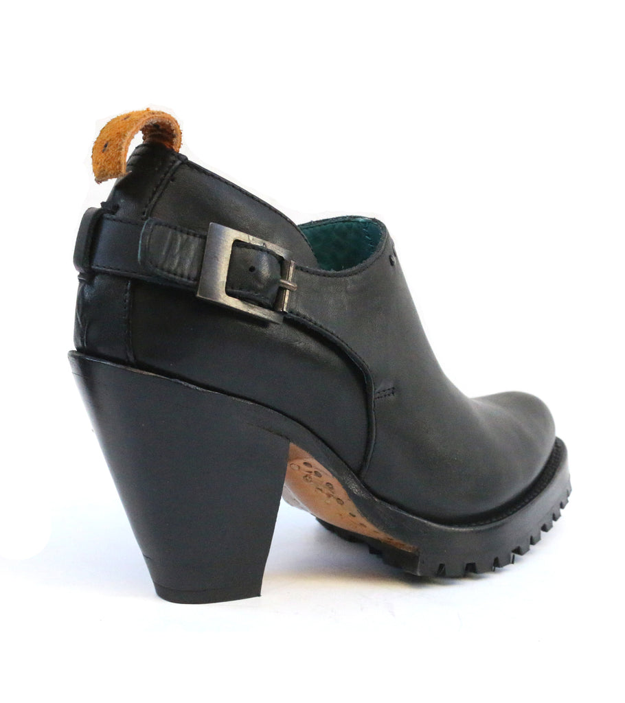 No.1059 ALLEY clog sigil alta - pskaufmanfootwear