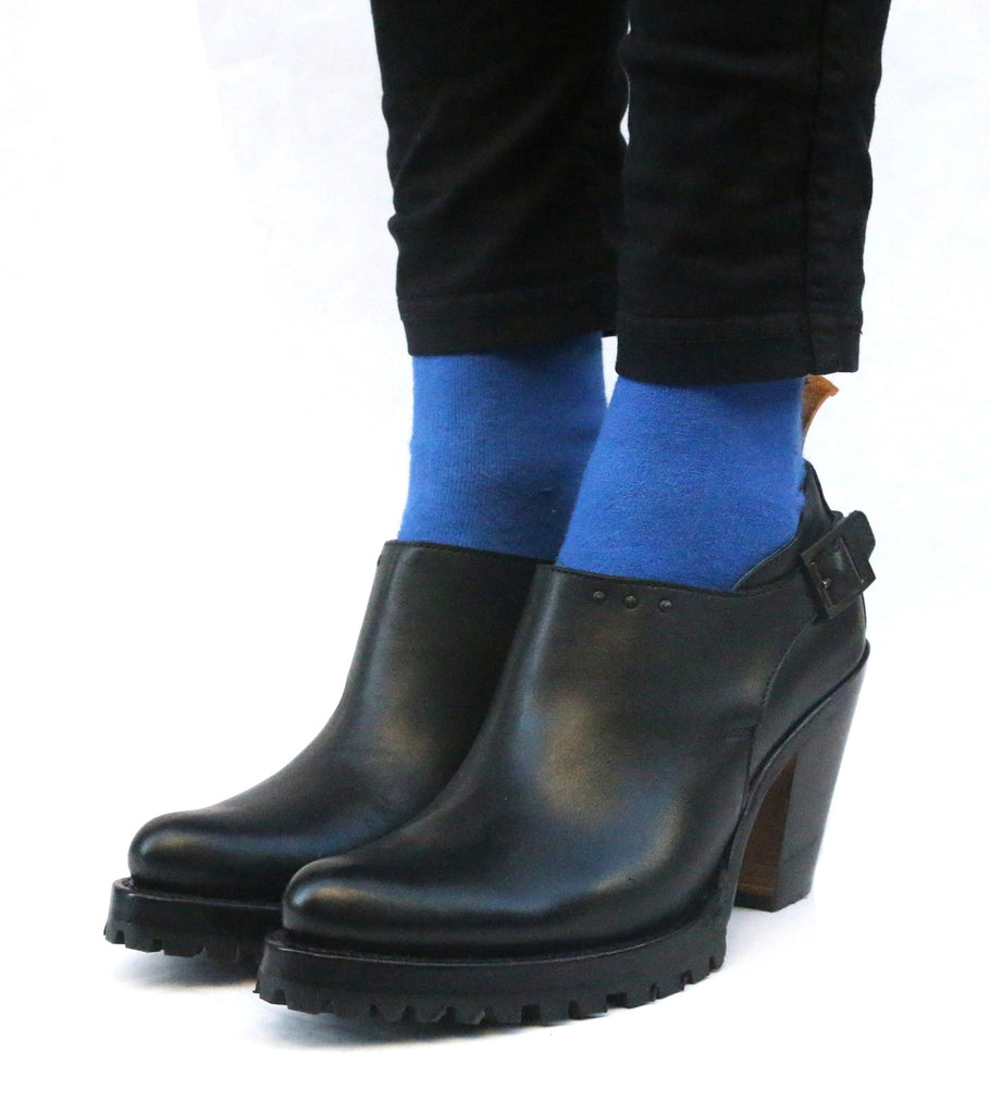 No.1059 ALLEY clog sigil alta - pskaufmanfootwear