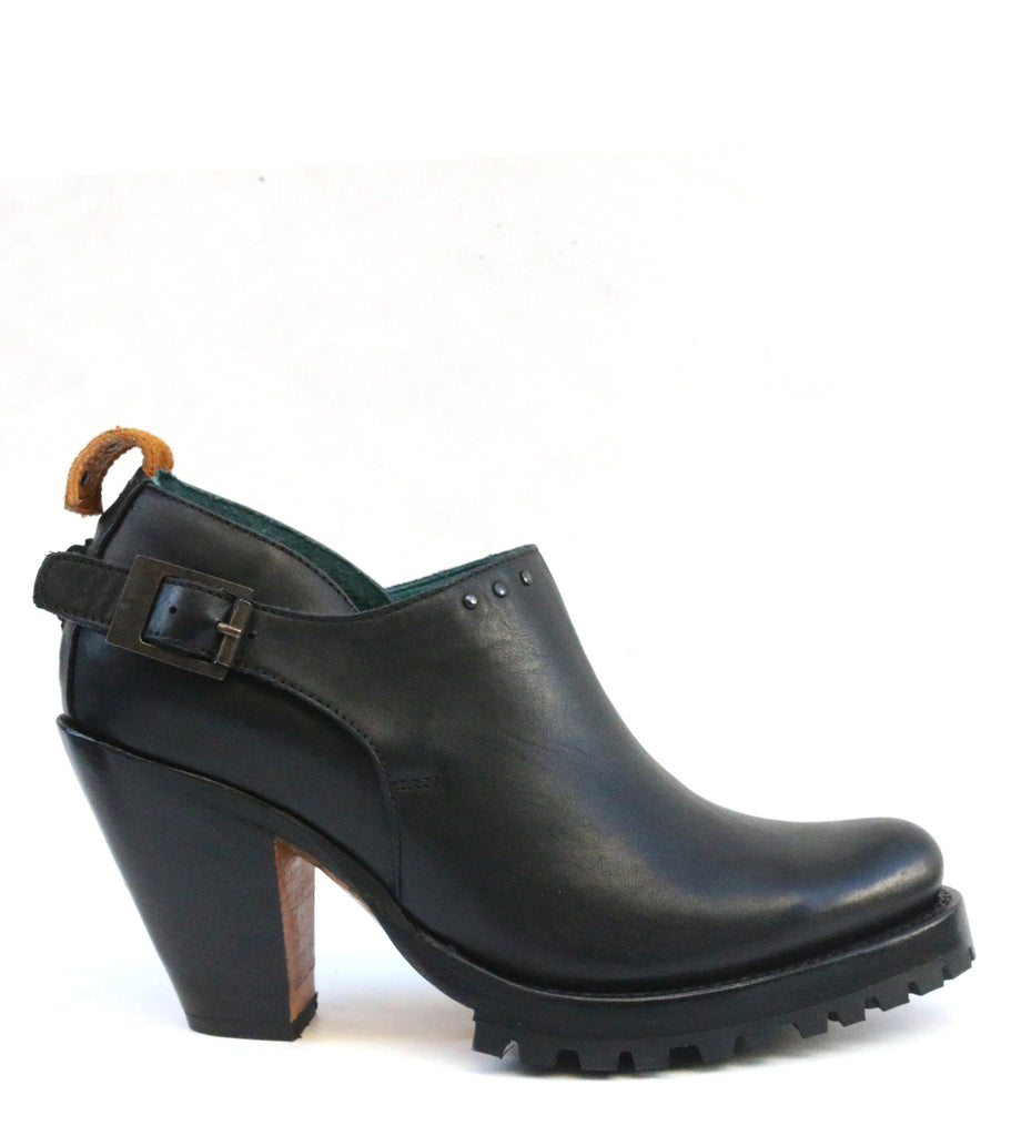 No.1059 ALLEY clog sigil alta - pskaufmanfootwear