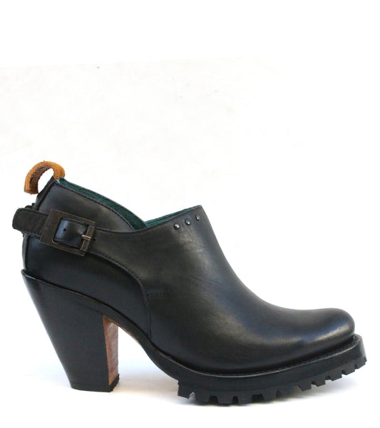 No.1059 ALLEY clog sigil alta - pskaufmanfootwear