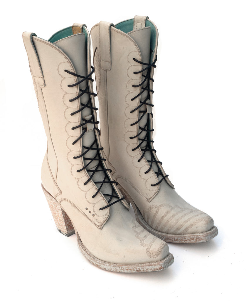 Ouat MORSE SPACE BOOTS ブーツ 41 27cm