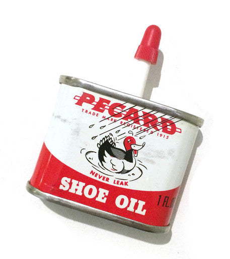 pecard shoe oil - pskaufmanfootwear