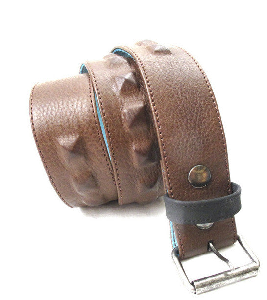 Mens Belts, Leather Belts for Men & Studded Belts